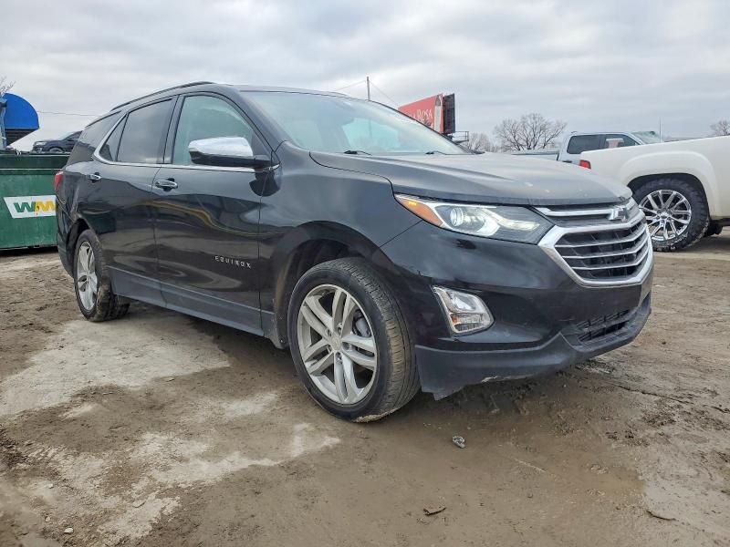 2021 Chevrolet Equinox Premier