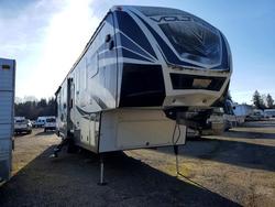 2015 Keystone Camper en venta en Arlington, WA