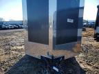 2020 Hak1 2020 Empire Cargo 8.5X16TA Enclosed Cargo Trailer