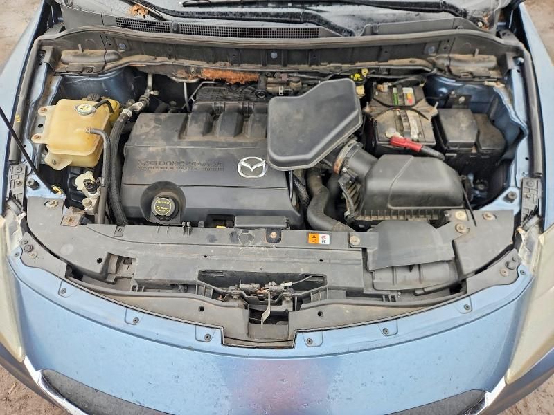 2014 Mazda Cx-9 Touring