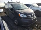 2018 Nissan Nv200 2.5s