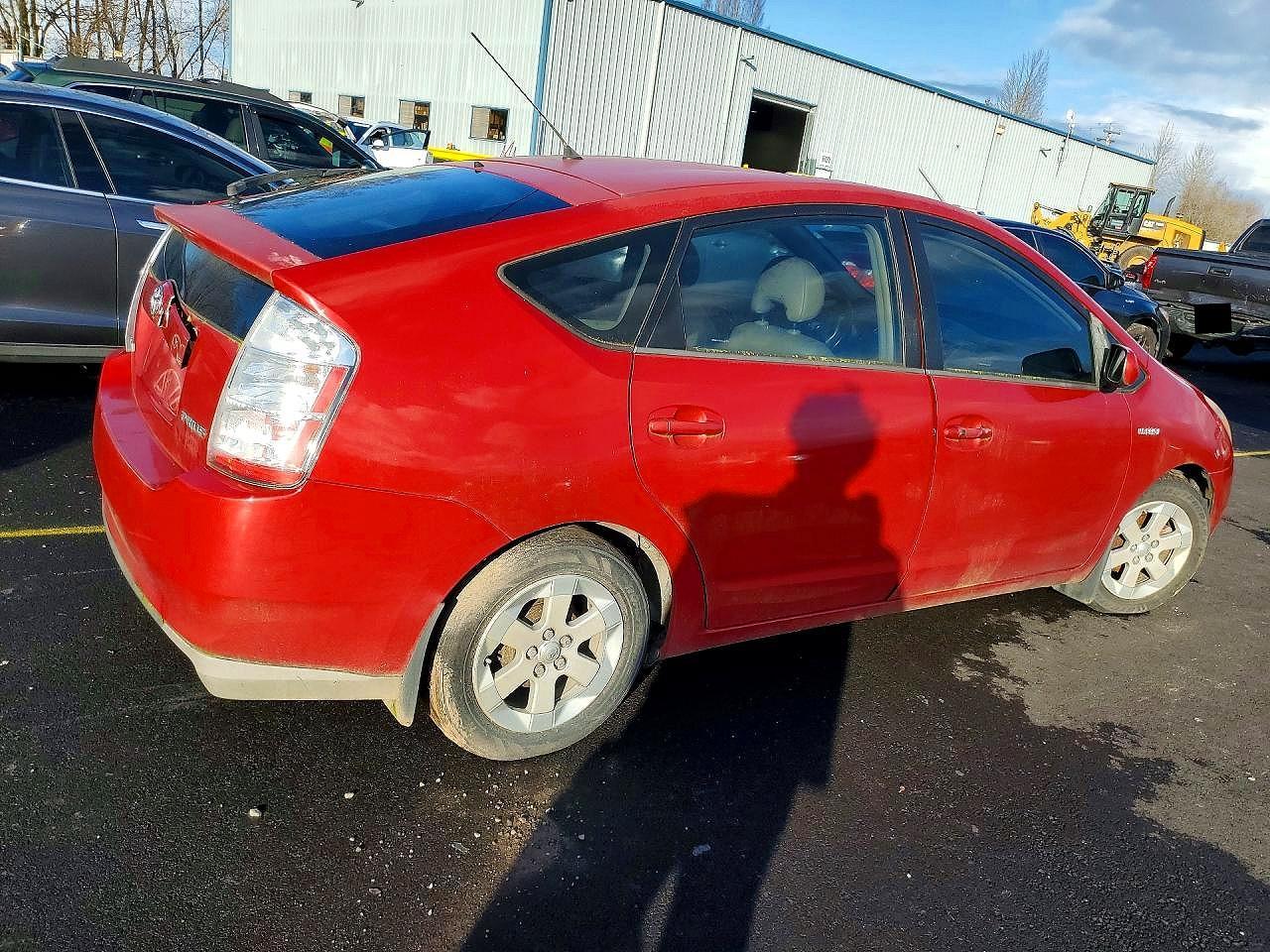 2009 Toyota Prius