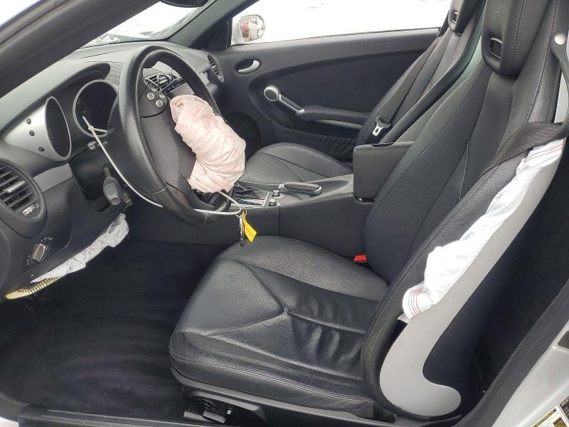 2007 Mercedes-Benz Slk 280