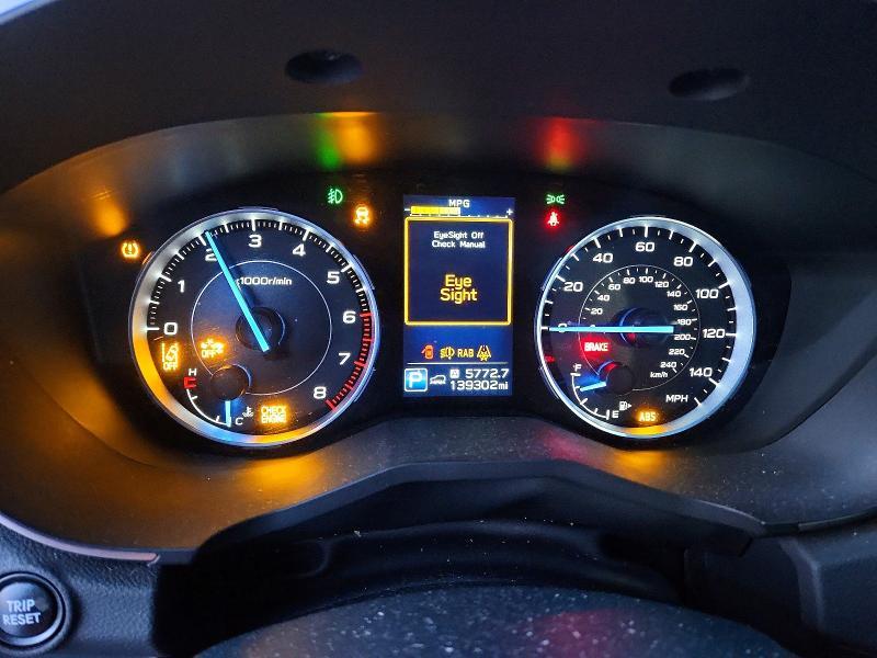2019 Subaru Ascent Limited