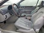 2001 Mercedes-Benz Clk 320
