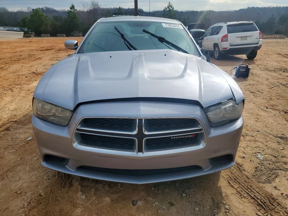 2014 Dodge Charger se