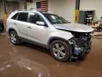 2012 KIA Sorento ex