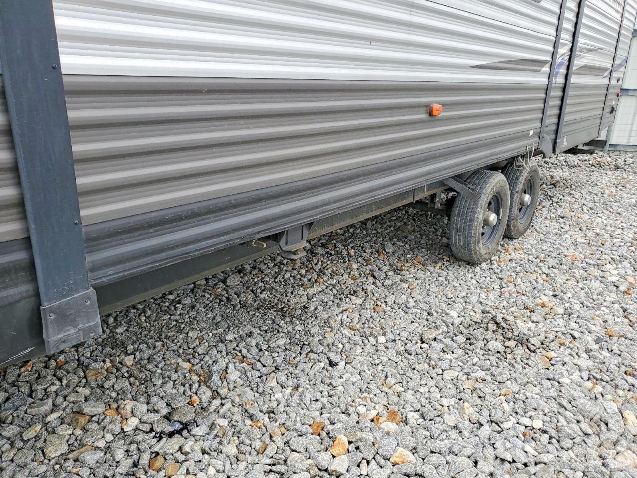 2020 Pioneer, Prowler, & Prowl 320BH