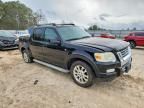 2007 Ford Explorer Sport Trac Limited