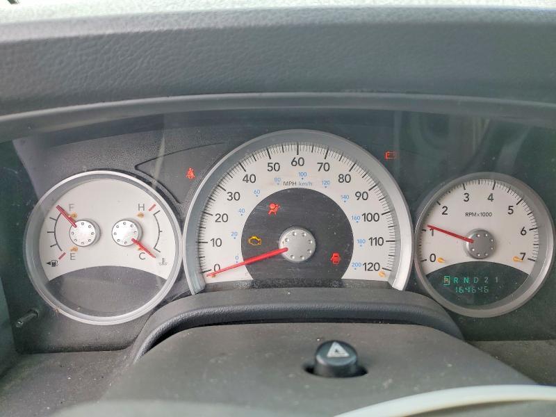 2006 Dodge Durango slt