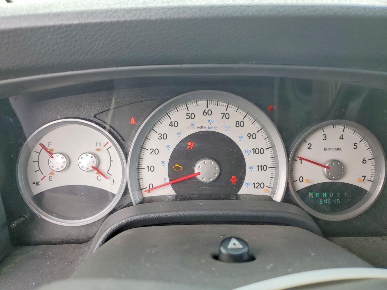 2006 Dodge Durango slt