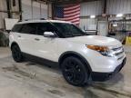 2012 Ford Explorer Limited