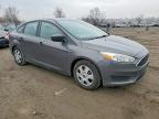 2015 Ford Focus s