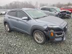 2018 Hyundai Kona sel
