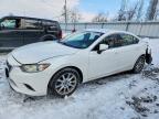 2015 Mazda 6 Sport