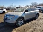 2007 Ford Edge se