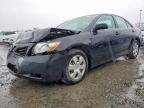 2008 Toyota Camry le