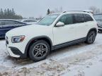 2023 Mercedes-Benz Glb 250 4matic