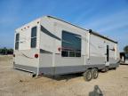 2012 Mesa 2012 Open Range Mesa Ridge Camper