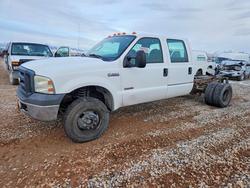 Ford F350 Vehiculos salvage en venta: 2006 Ford F350 Super Duty