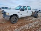 2006 Ford F350 Super Duty