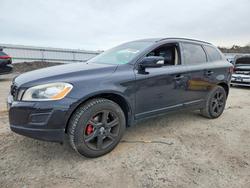 Volvo Xc60 T6 Vehiculos salvage en venta: 2012 Volvo Xc60 T6