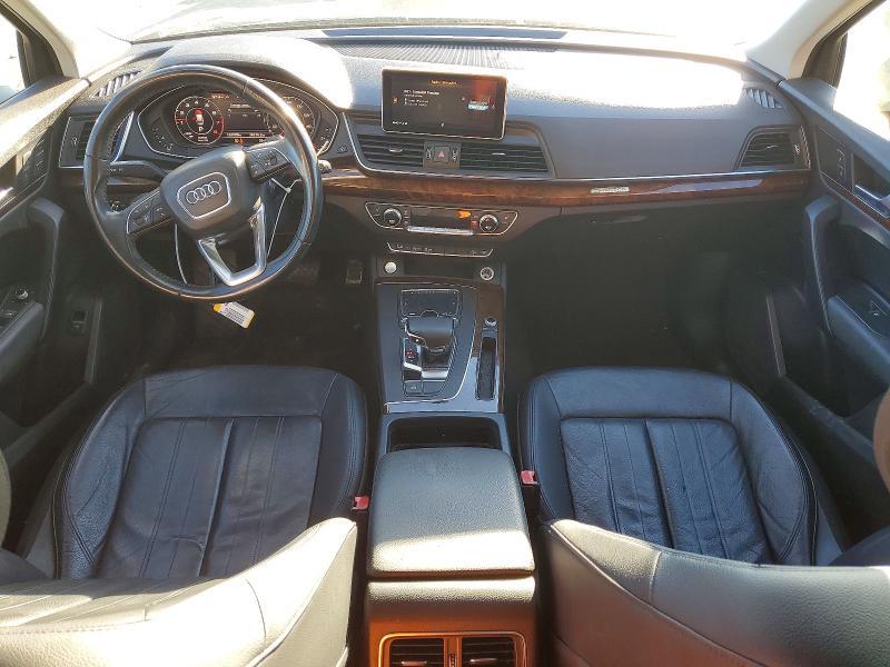2018 Audi Q5 Premium