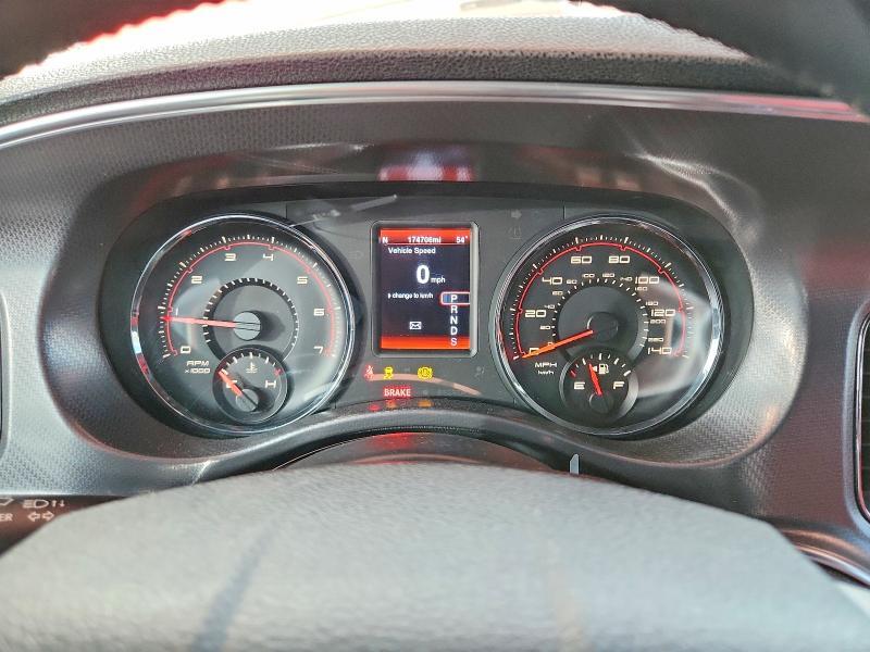 2013 Dodge Charger sxt