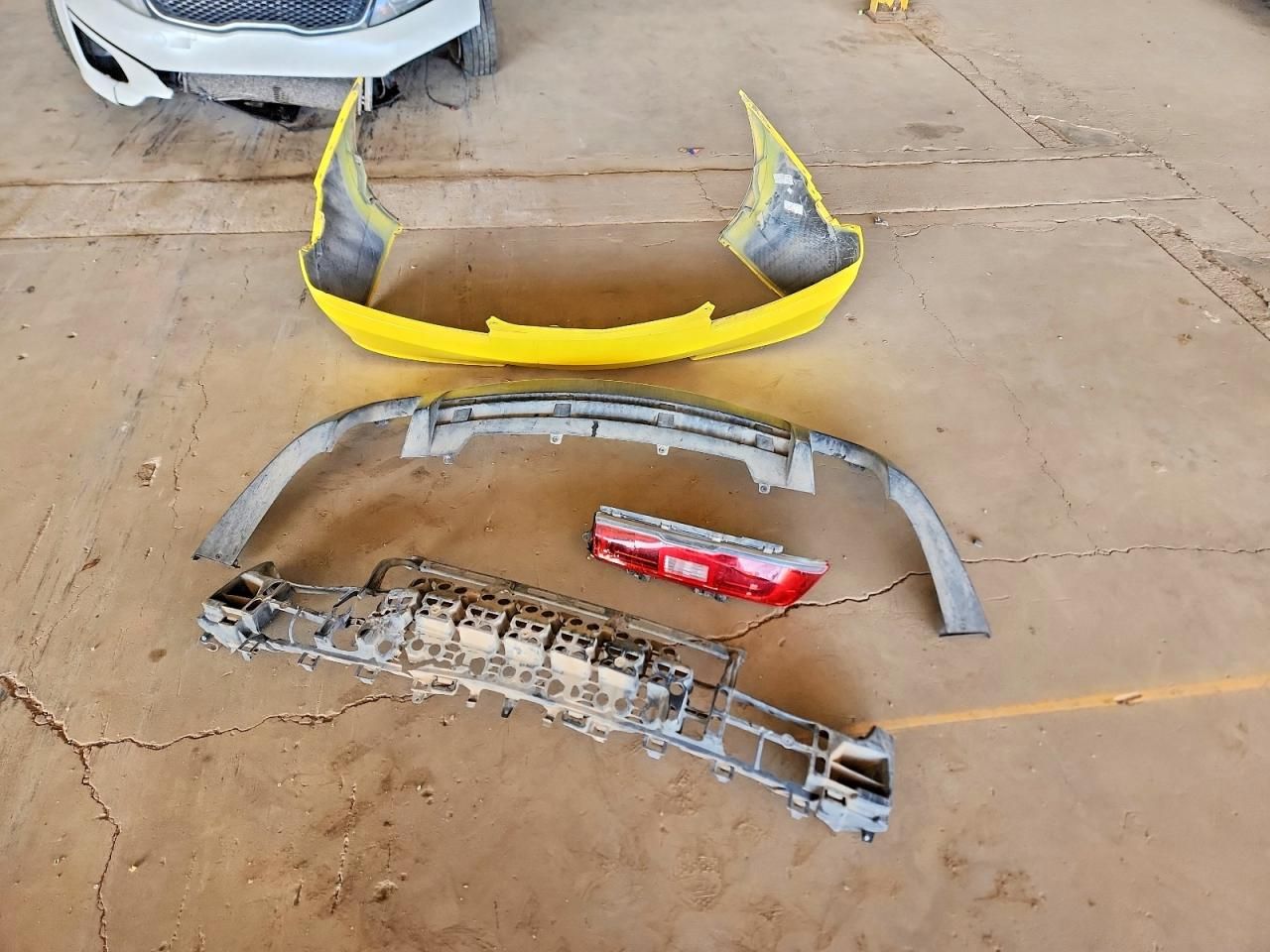 2015 Chevrolet Camaro ls