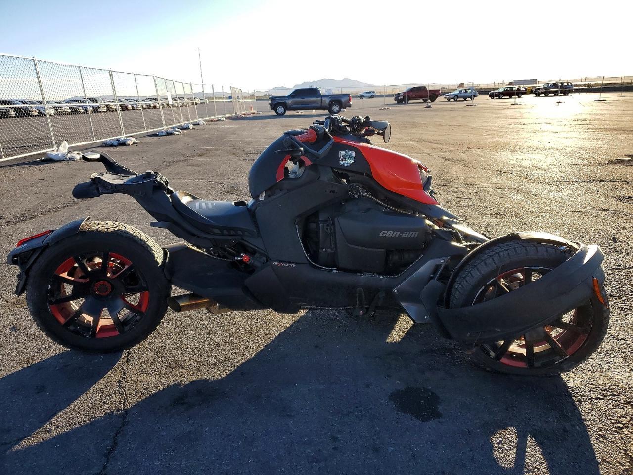 2020 Can-Am Ryker Rally Edition