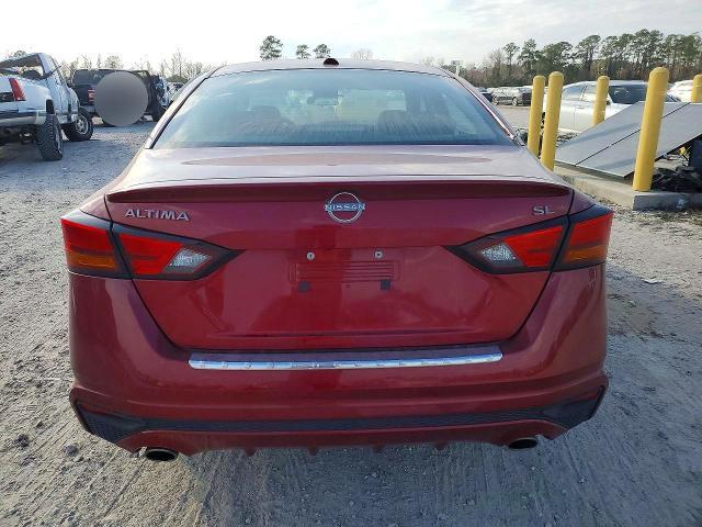 2023 Nissan Altima sl