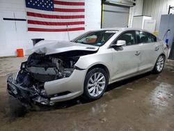 Buick salvage cars for sale: 2015 Buick Lacrosse