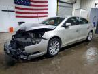 2015 Buick Lacrosse