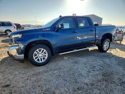 Camiones con verificación Run & Drive a la venta en subasta: 2020 Chevrolet Silverado K1500 LT