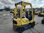 2018 Hyster H30FT Forklift