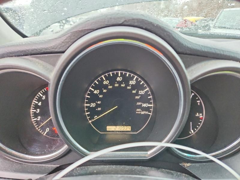 2004 Lexus Rx 330