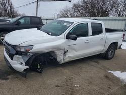2026 Chevrolet Colorado lt en venta en Moraine, OH