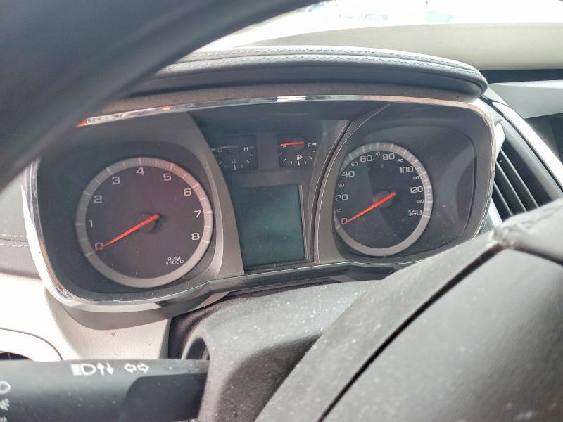 2017 GMC Terrain Denali