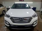 2016 Hyundai Santa fe