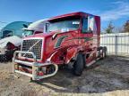 2017 Volv O VNL Semi Truck