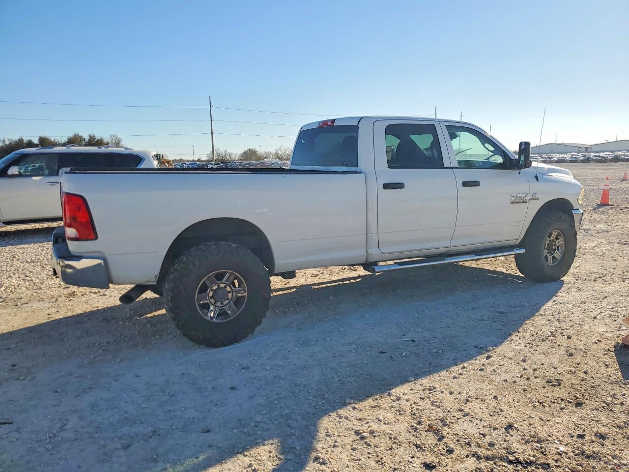 2016 Dodge RAM 2500 ST