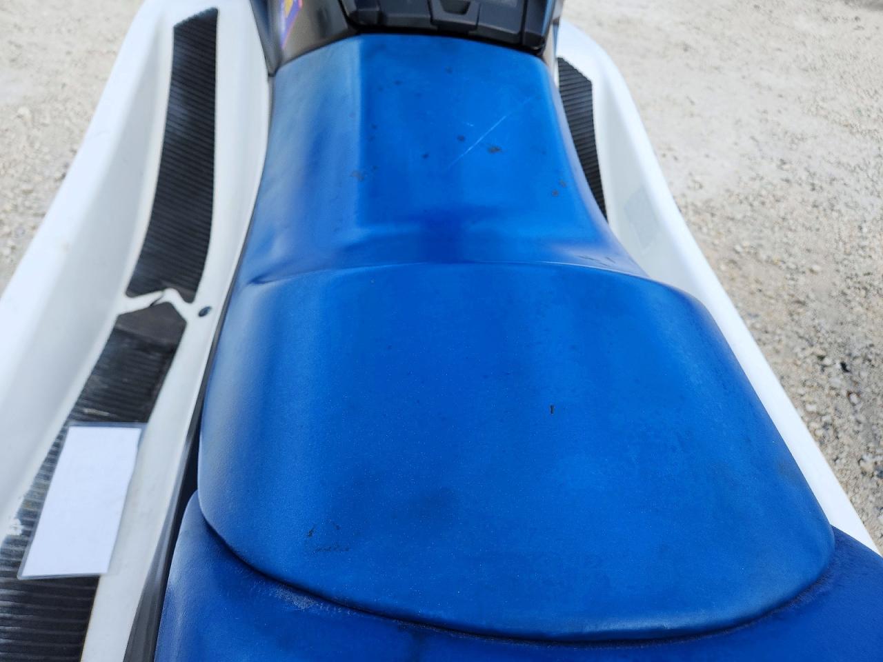 2023 YAM Jetski