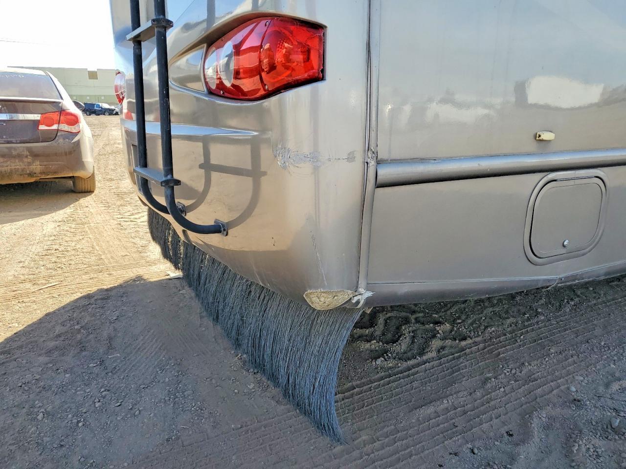 2006 Four Winds 2006 Ford E450 RV