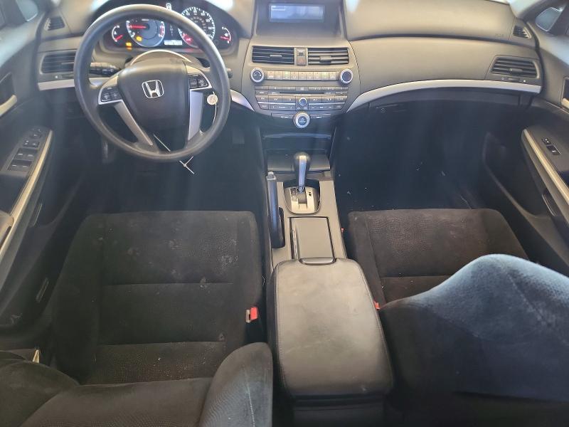 2010 Honda Accord ex