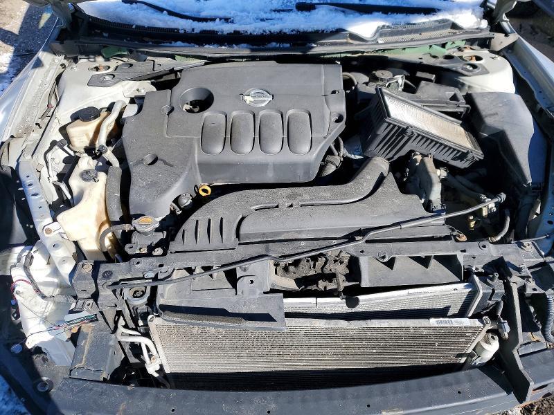 2008 Nissan Altima 2.5