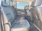 2015 Chevrolet Silverado K2500 Heavy Duty LTZ
