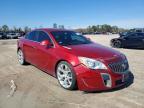 2014 Buick Regal gs