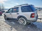 2006 Ford Explorer xlt