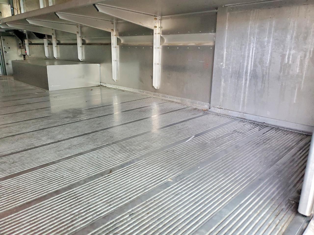 2021 Freightliner Chassis M Line WALK-IN Van