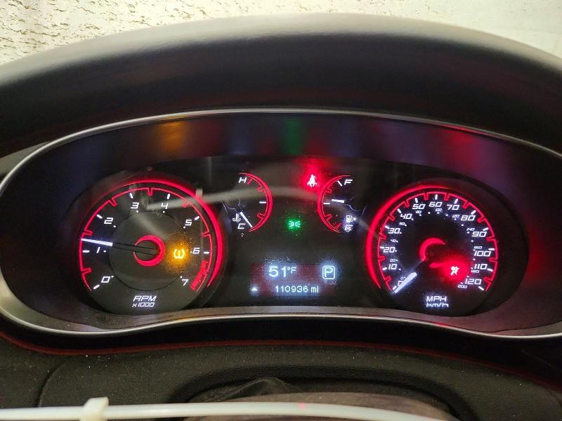 2015 Dodge Dart se